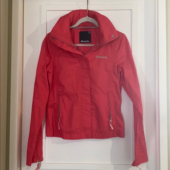 Bench jacket - Picture 1 of 7